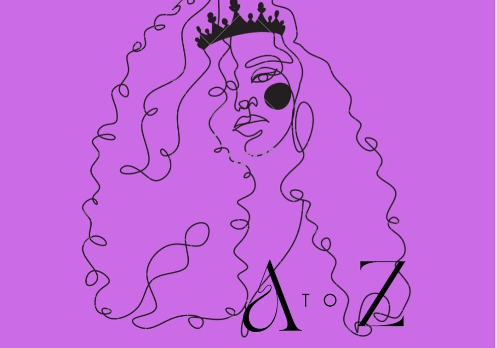 Women of the Bible A to Z